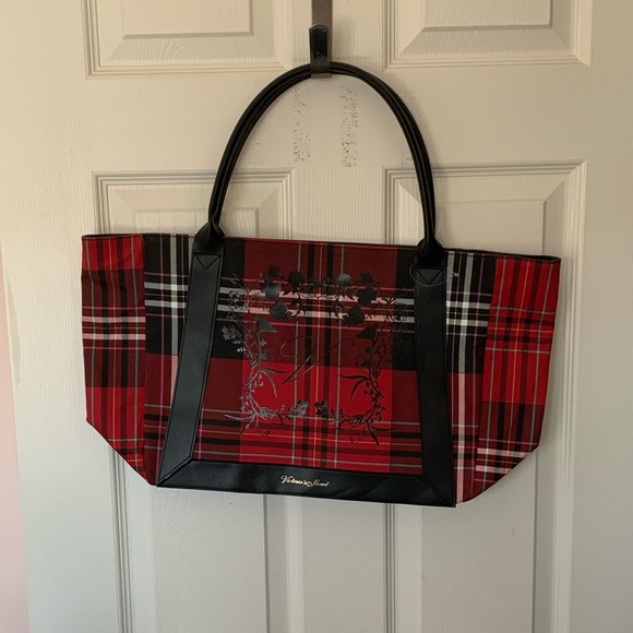 Victoria's Secret Handbags - 🌈 Victoria Secret Tote 🌈